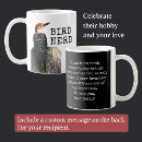 Search for ornithology mugs Funny
