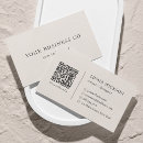 Search for creativity business cards Customer