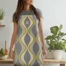 Search for groovy aprons Modern