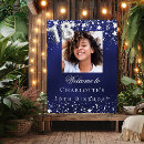 Search for 18th birthday posters Silver