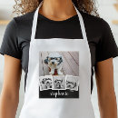 Search for photography aprons Modern