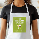 Search for drinking standard aprons Trendy