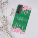 Search for pink and green samsung cases Trendy