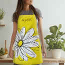 Search for whimsical aprons Girly