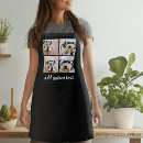 Search for hipsters aprons Trendy
