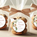 Search for strawberry wedding stickers Watercolor