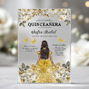Search for princess quinceanera invitations Mis quince quinceanera