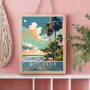 Search for biscayne posters Beach