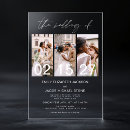 Search for 4 square invitations Elegant