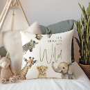 Search for wild child cushions For her