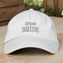 Search for shower favour hats Bridesmaid