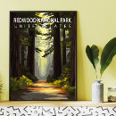 Search for redwood posters Sequoia