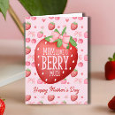 Search for red mothers day cards Happy mother's day