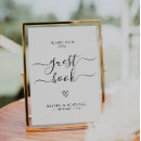 Search for please sign our guest books Newly weds