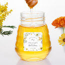 Search for meant to bee stickers Black and white