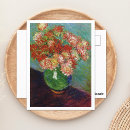 Search for chrysanthemum postcards Still life