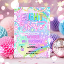 Search for number 8 8th birthday party
