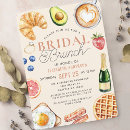 Search for blueberry bridal shower invitations Fruit