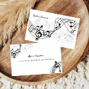 Search for music lessons business cards Tutor