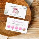 Search for bakery loyalty cards Dessert