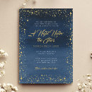 Search for senior night invitations High school