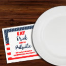 Search for navy blue and white stripes napkins Summer