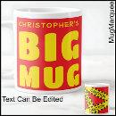 Search for caution mugs Yellow
