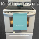 Search for teal blue tea towels Simple