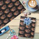 Search for kraken wrapping paper Squid