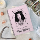 Search for wicca notebooks Occult