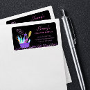 Search for hot pink glitter return address labels Cute