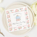 Search for teapot napkins Tea party