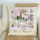 Search for easter cushions Jesus