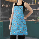 Search for flying bird aprons Flight