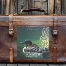 Search for loon bird stickers Lake