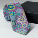 Search for funky ties Pattern
