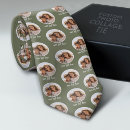Search for text ties Pattern