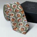 Search for green ties Modern