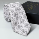 Search for promo ties Logo