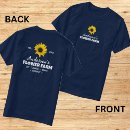 Search for your logo here tshirts Employee staff uniform
