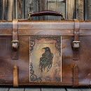 Search for white raven stickers Bird