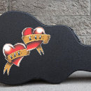 Search for mother tattoo stickers Red