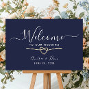 Search for welcome wedding posters Minimalist
