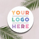 Search for circle office supplies Your logo here