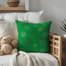 Search for green circle cushions Geometric pattern