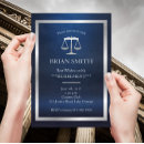 Search for judge invitations Lawyer