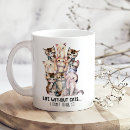 Search for cute cat design mugs For cat lovers