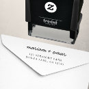 Search for engagement rubber stamps Newlyweds