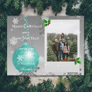 Search for fancy christmas cards Family photo