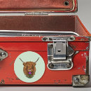 Search for purple cow stickers Scottish